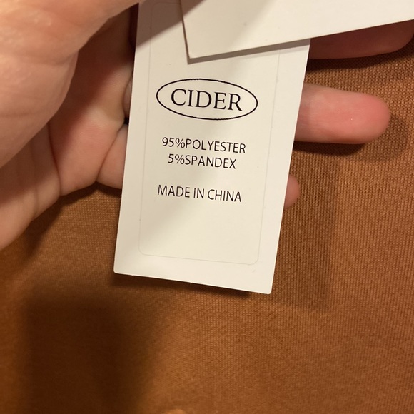 Cropped hoodie - Picture 3 of 5